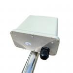 3.3-3.8GHz 18dBi Antenna with ABS Enclosure outdoor solution